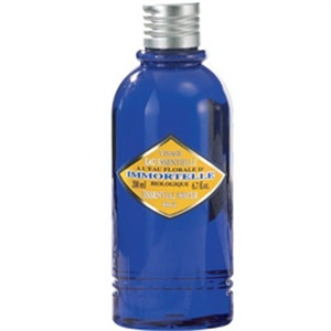L'occitane欧舒丹 蜡菊花香面部保湿水200ml