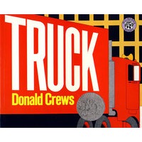 卡车Truck