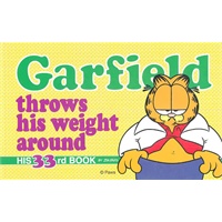 Garfield Classics #33 Garfield Throws His Weight Around(ISBN=9780345427496)