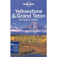 Yellowstone & Grand Teton Nat Pks 3(ISBN=9781741794076)