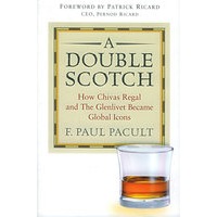 A double Scotch：How Chivas Regal and The Global Icons
