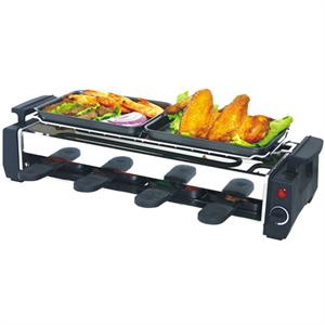 [当当自营] 海山长方型电烧烤炉HS-eBBQ508A