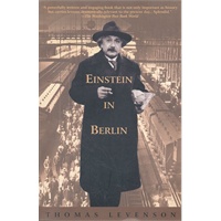 EINSTEIN IN BERLIN(ISBN=9780553378443)