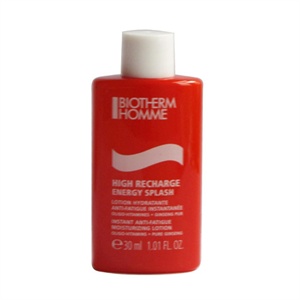  Biotherm 碧欧泉 男士炽能醒肤爽肤水 30ml