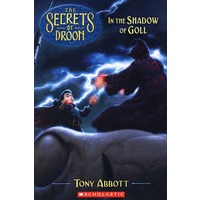 In the Shadow of Goll (Secrets of Droon) (The Secrets of Droon)戈尔的阴影