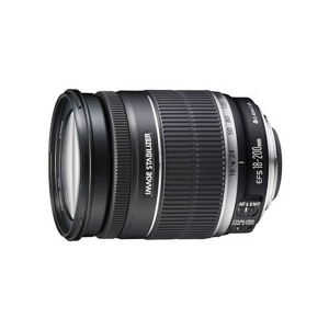 18-200 佳能 EF-S 18-200mm F3.5-5.6 IS镜头