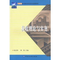 税收理论与实务