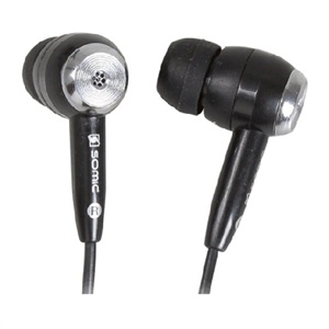 【当当销售配送】硕美科SOMIC MX-106耳塞式耳机 声丽系列