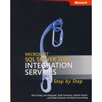 Microsoft SQL Server 2005 Integration Services 进阶指南（光盘）