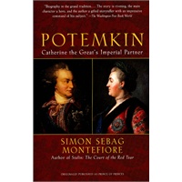 POTEMKIN(ISBN=9781400077175)