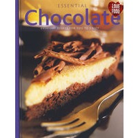 爱情美食:不得不看的巧克力Love food-essential Chocolate