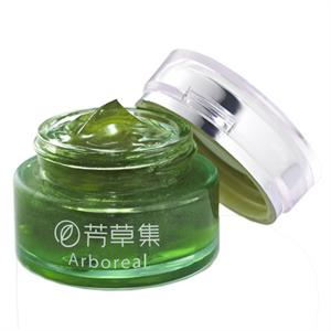 芳草集小米草美眼胶20g促销装(送甘草面膜中样或玫瑰纯露中样）