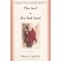 GIRL IN THE RED COAT, THE(ISBN=9780385337403)