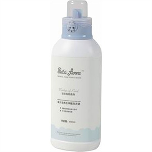 婴姿坊 宝宝衣物专用去甲醛洗衣液 600ml/瓶