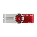 ��������Ӫ�� kingston��ʿ��  U�� �¿�DT101 8G