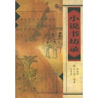 小说书坊录
