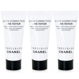 CHANEL香奈儿 展颜修护精华露5ml*3