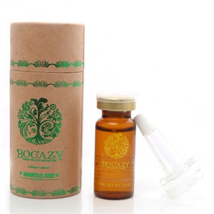 BOGAZY柏卡姿 瘦脸精华（红颜紧致精华消除双下巴）10ml