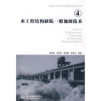水工程结构缺陷一般加固技术（4）