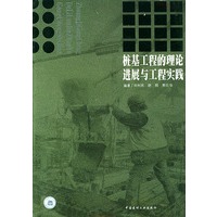 桩基工程的理论进展与工程实践