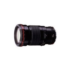 Canon佳能 EF 200 f2.8 L 行货带票 全国联保 免运费