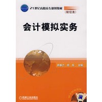 会计模拟实务
