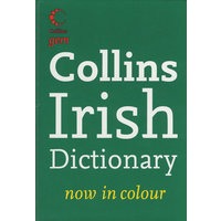 Irish Dictionary爱尔兰语字典