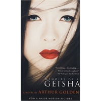 Memoirs of A Geisha艺伎回忆录