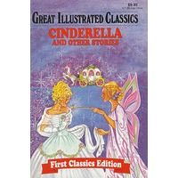 CINDERELLA AND OTHER STORIES