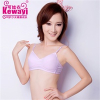 可娃衣<em>少女</em>内衣<em>旗舰店</em>-当当网