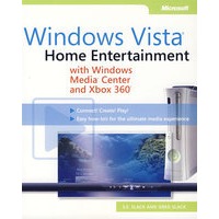 Windows Vista：家庭多媒体娱乐中心与 Xbox 360Windows Vista: