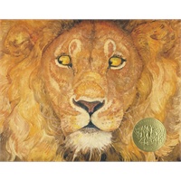 The Lion & the Mouse(2010 Caldecott Medal Award)狮子和老鼠-2010凯迪克金奖绘本 9780316013567