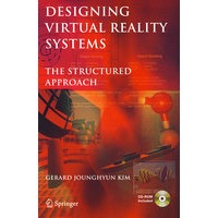 Designing Virtual Reality Systems: The Structured Approach虚拟现实系统的设计：结构探讨