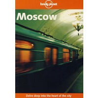 莫斯科Moscow