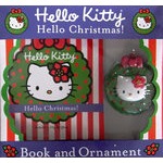 (HELLOKITTY圣诞快乐(附小饰品）) HELLO KITTY HELLO CHRISTMAS!
