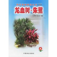 龙血树.朱蕉——百花盆栽图说丛书