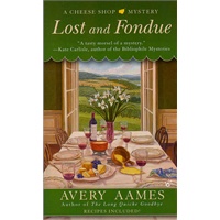 Lost and Fondue(ISBN=9780425241585)