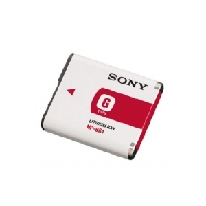 Sony索尼原装 智慧型锂离子电池 NP-BG1