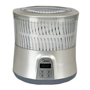 [当当自营]美的 果蔬净化机 FY06EB-DS (6L 60W）