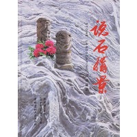 说石构景