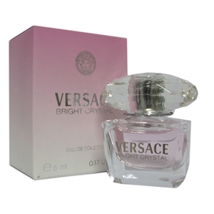 Versace范思哲 香恋水晶女士香水5ml