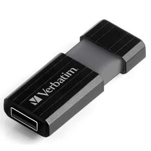 【当当销售配送】威宝魔方U盘 4GB 黑色