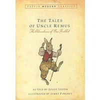 叔父的故事 The Tales of Uncle Remus