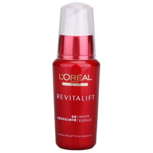 L'OREAL PARIS 巴黎欧莱雅 复颜抗皱淡斑亮白精华露30ml