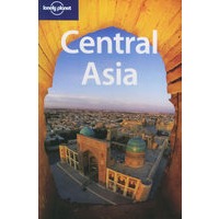 Central Asia
