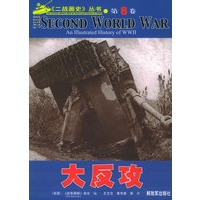 二战画史丛书.第8卷.大反攻