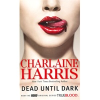 Dead Until Dark(Southern Vampire Mysteries 1)南方吸血鬼1深夜复活