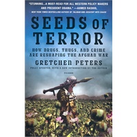 SEEDS OF TERROR 恐怖的种子