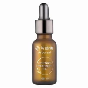 芳草集茶树暗疮粉刺调理精油20ml(全新升级配方)