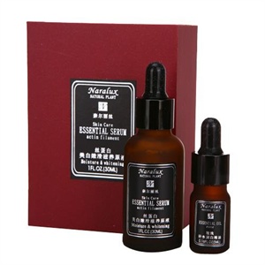 奈尔丽丝 胶原蛋白弹力还原充盈原液30ml